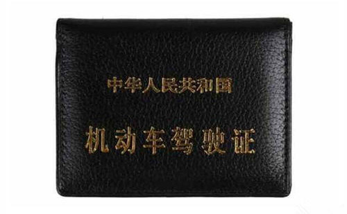 大同驾照翻译-大同驾照翻译盖章认证
