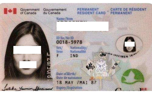 加拿大驾照翻译-加拿大驾照哪里可以翻译